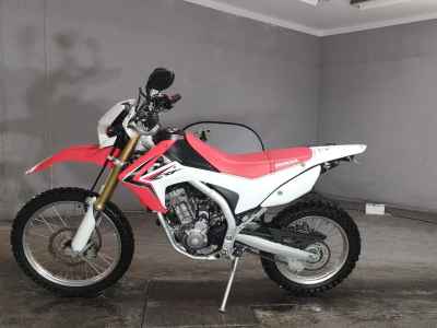 Honda CRF250L 2013