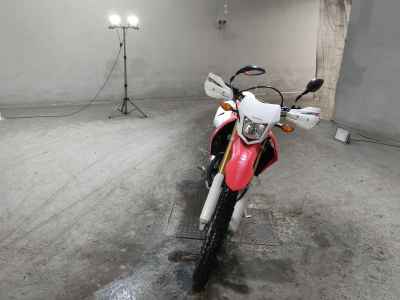 Honda CRF250L 2013