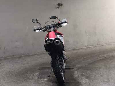 Honda CRF250L 2013