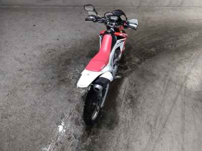 Honda CRF250L 2013