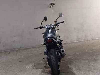 Kawasaki Z900RS SE 2025