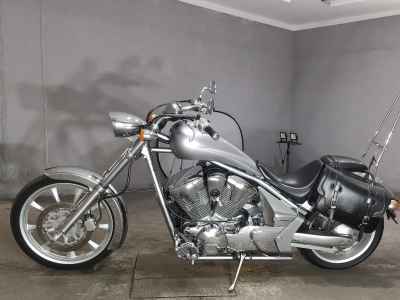 Honda VT1300CX Fury 2012