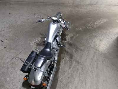 Honda VT1300CX Fury 2012