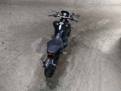 Yamaha MT-09 2023