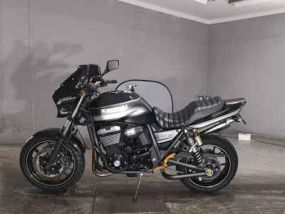 Kawasaki ZRX1200 2011