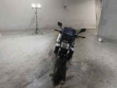 Kawasaki ZRX1200 2011