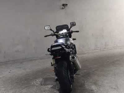 Kawasaki ZRX1200 2011