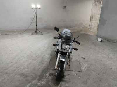 Suzuki GSX250S Katana