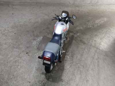 Suzuki GSX250S Katana