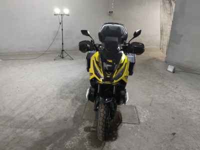 Honda X-Adv 750 2025