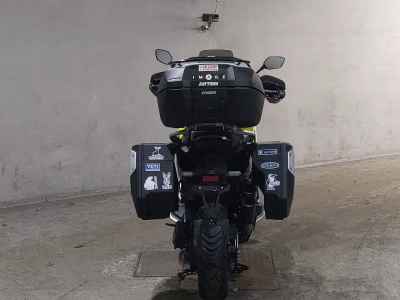 Honda X-Adv 750 2025