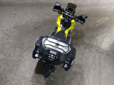 Honda X-Adv 750 2025