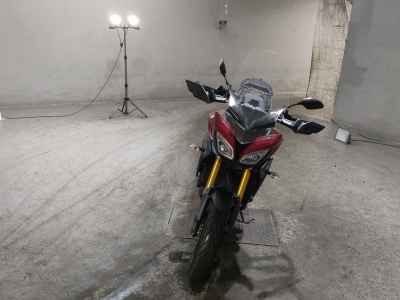 Yamaha Tracer 900 2019