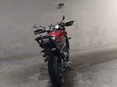 Yamaha Tracer 900 2019