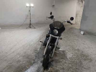 Harley-Davidson Street Bob FXDB1580 2011