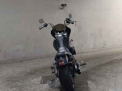 Harley-Davidson Street Bob FXDB1580 2011