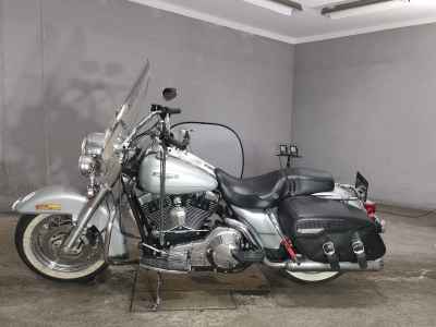 Harley-Davidson Road King FLHRCI1450 2005
