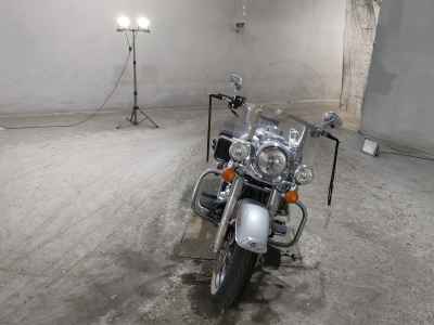 Harley-Davidson Road King FLHRCI1450 2005