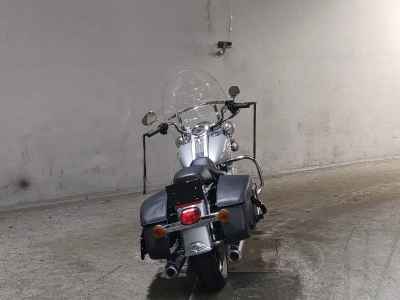 Harley-Davidson Road King FLHRCI1450 2005