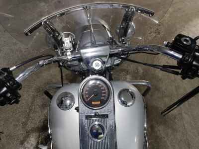 Harley-Davidson Road King FLHRCI1450 2005
