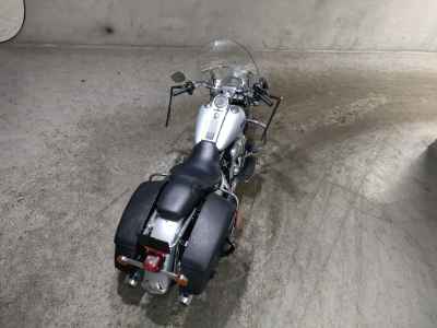 Harley-Davidson Road King FLHRCI1450 2005
