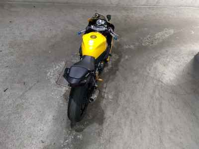 Suzuki GSX-R750 2012