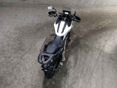 Honda NC750X 2023
