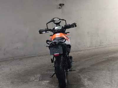 KTM 250 Adventure 2022