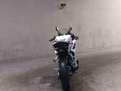 Honda CBR250RR 2019