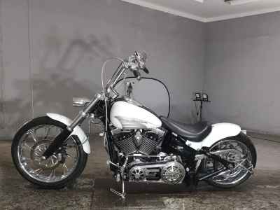 Harley-Davidson Breakout FXSB1690 2015