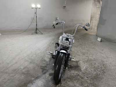 Harley-Davidson Breakout FXSB1690 2015