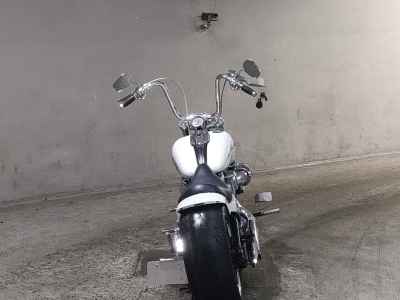 Harley-Davidson Breakout FXSB1690 2015