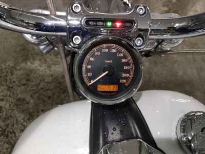 Harley-Davidson Breakout FXSB1690 2015