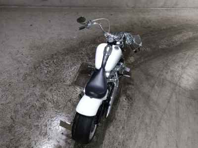 Harley-Davidson Breakout FXSB1690 2015
