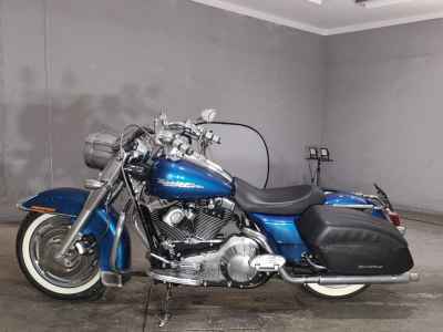 Harley-Davidson Road King FLHRSI1450 2005