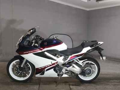 Honda VFR800F 2020