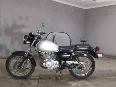 Suzuki ST250E
