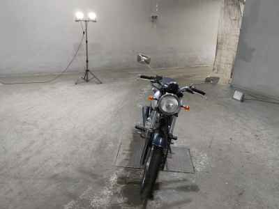 Suzuki ST250E