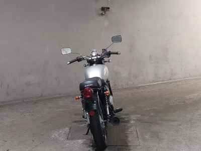 Suzuki ST250E