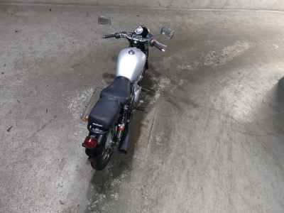 Suzuki ST250E