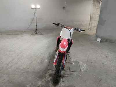 Honda CRF450R 2020