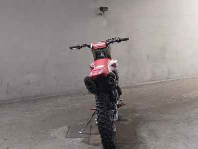 Honda CRF450R 2020