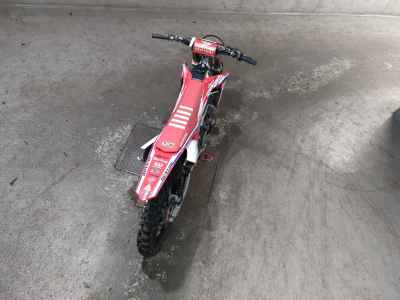 Honda CRF450R 2020