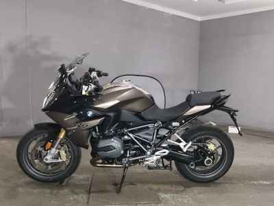 BMW R1200RS 2018