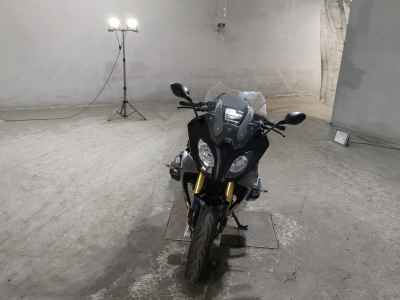 BMW R1200RS 2018
