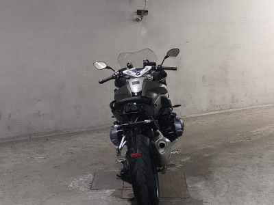 BMW R1200RS 2018