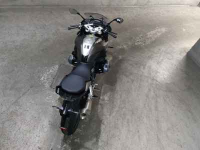 BMW R1200RS 2018
