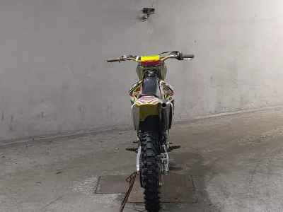 Suzuki RMZ250