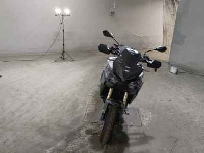 Yamaha Tracer 9 GT 2025