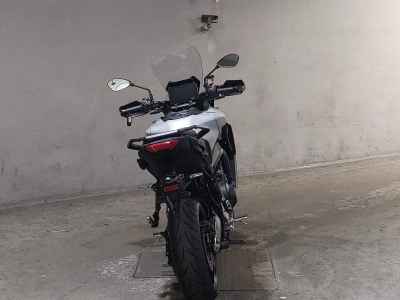 Yamaha Tracer 9 GT 2025